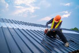 Best Hot Roofs  in Hampton, AR